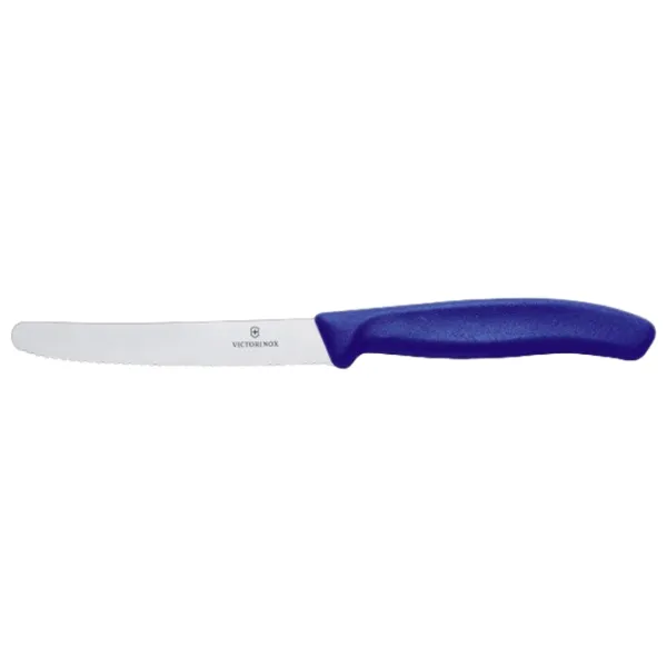 Кухонный нож Victorinox 6.7832 Нержавеющая сталь/ Серебристый photo 1 Кухонный нож Victorinox 6.7832 Нержавеющая сталь/ Серебристый photo 1