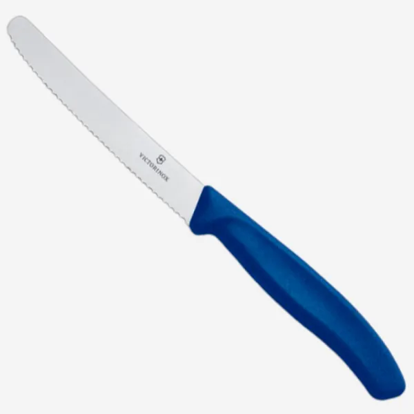 Кухонный нож Victorinox 6.7832 Нержавеющая сталь/ Серебристый photo 2 Кухонный нож Victorinox 6.7832 Нержавеющая сталь/ Серебристый photo 2