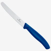 Кухонный нож Victorinox 6.7832 Нержавеющая сталь/ Серебристый photo 2