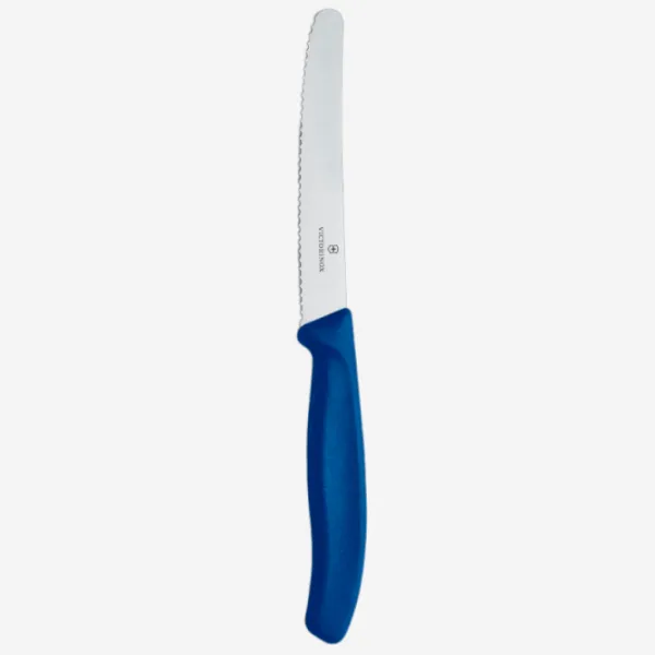 Кухонный нож Victorinox 6.7832 Нержавеющая сталь/ Серебристый photo 3 Кухонный нож Victorinox 6.7832 Нержавеющая сталь/ Серебристый photo 3