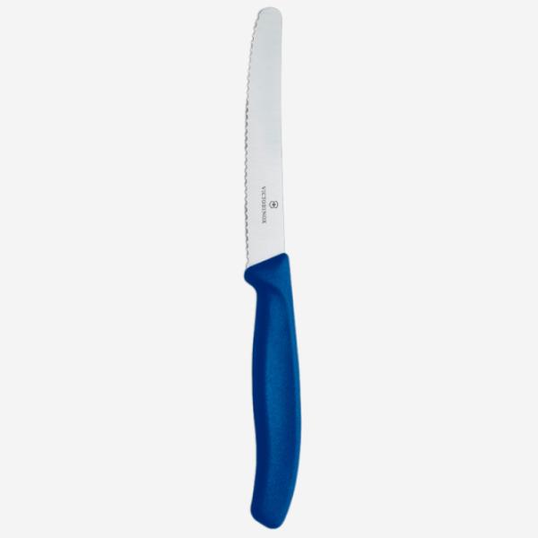 Кухонный нож Victorinox 6.7832 Нержавеющая сталь/ Серебристый photo 3 Кухонный нож Victorinox 6.7832 Нержавеющая сталь/ Серебристый photo 3