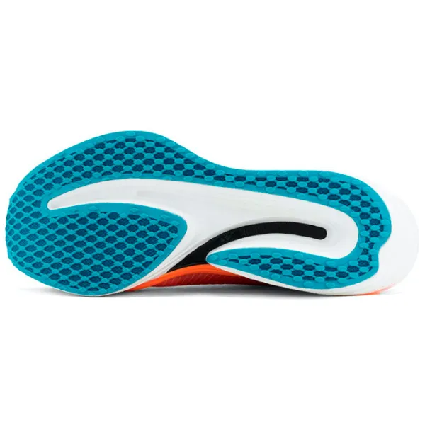 Adidași pentru bărbați Mizuno Wave Rebellion Pro 41/ White photo 4