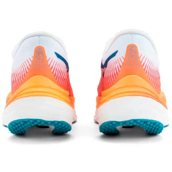 Adidași pentru bărbați Mizuno Wave Rebellion Pro 41/ White photo 5