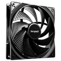 Вентилятор для корпуса Be quiet! Pure Wings 3 Гидродинамический/ 1800 об/ мин