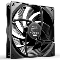 Ventilator de carcasă Be quiet! Pure Wings 3 Hidrodinamic/ 1800 rpm photo 2