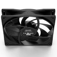 Ventilator de carcasă Be quiet! Pure Wings 3 Hidrodinamic/ 1800 rpm photo 3