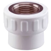 Компрессионный фитинг KAS 91059K M/ 13 мм