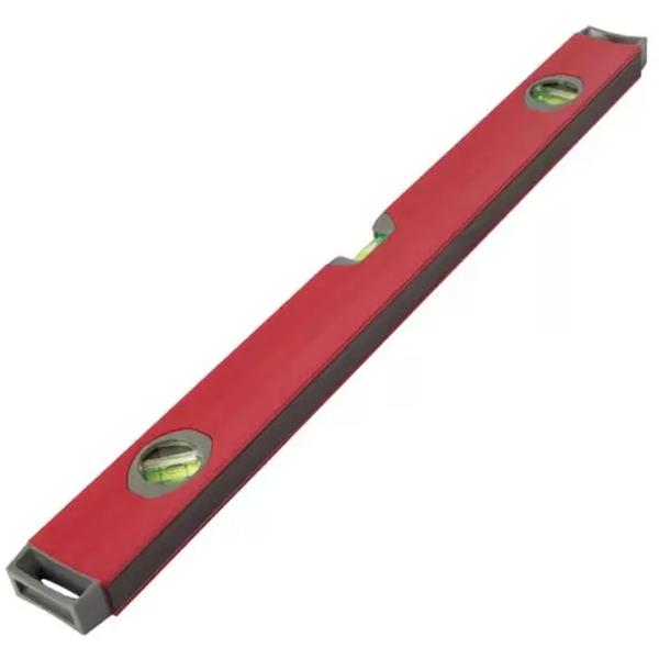 Nivelă Lider 304122 Aluminiu photo 2