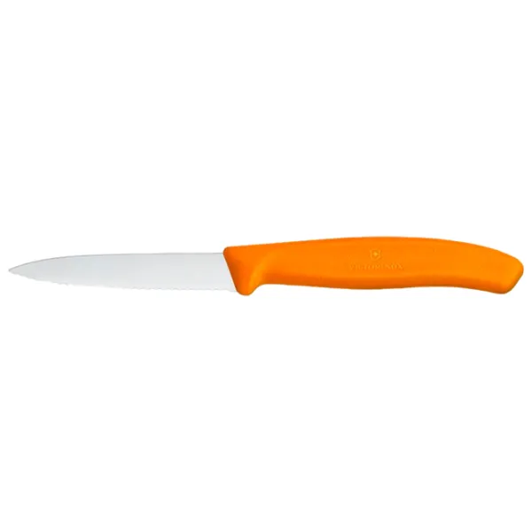 Cuțit de bucătărie Victorinox 6.7636.L119 Oțel inoxidabil/ Silver photo 1