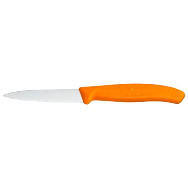 Cuțit de bucătărie Victorinox 6.7636.L119 Oțel inoxidabil/ Silver photo 1