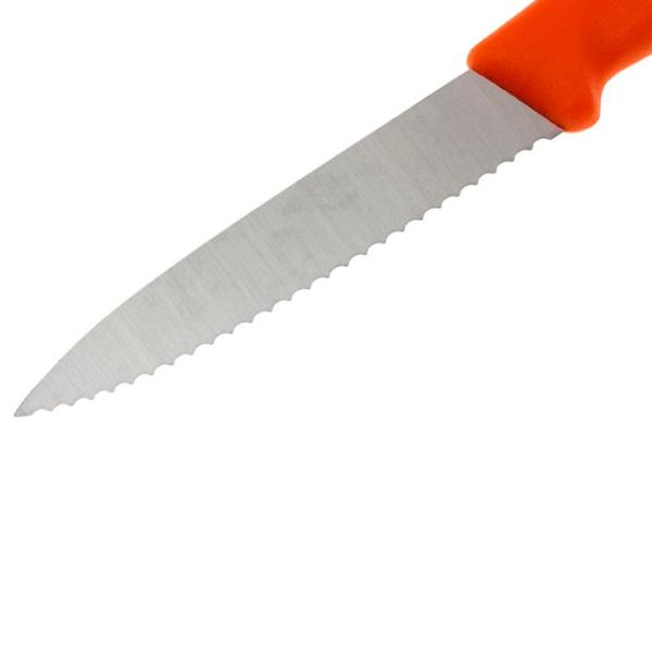 Cuțit de bucătărie Victorinox 6.7636.L119 Oțel inoxidabil/ Silver photo 2