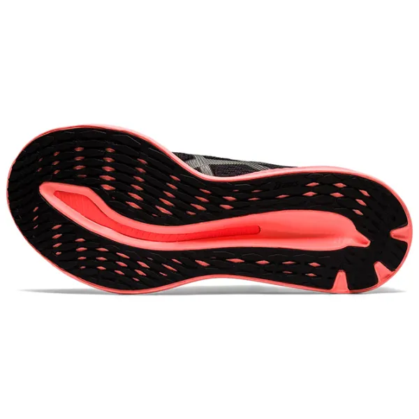 Кроссовки для женщин Asics GlideRide Весна/ Black photo 7