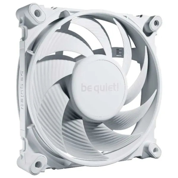 Вентилятор для корпуса Be quiet! Silent Wings 4 Гидродинамический/ 2500 об/ мин photo 1