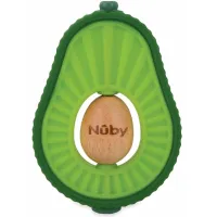 Jucărie pentru dentiție Nuby NV06026 de la 6 luni