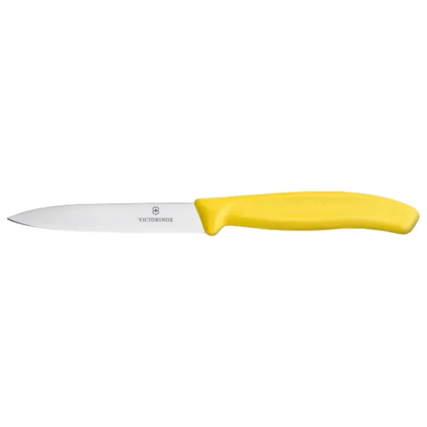Cuțit de bucătărie Victorinox 6.7706.L118 Oțel inoxidabil/ Silver photo 1
