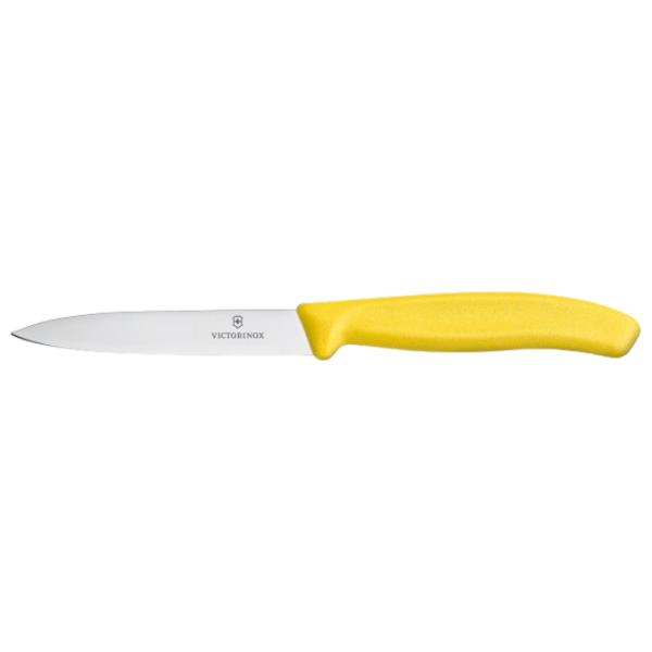 Cuțit de bucătărie Victorinox 6.7706.L118 Oțel inoxidabil/ Silver photo 1