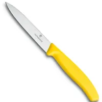 Кухонный нож Victorinox 6.7706.L118 Нержавеющая сталь/ Серебристый photo 3