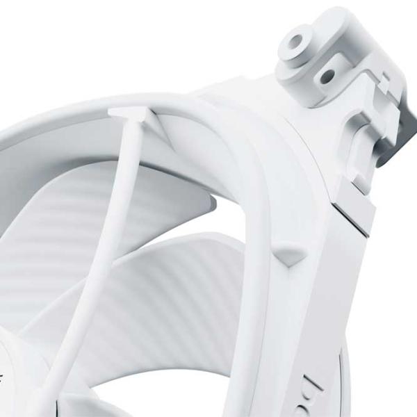 Ventilator de carcasă Be quiet! Silent Wings 4 Hidrodinamic/ 2500 rpm photo 4