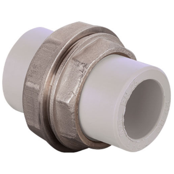 Racord compresiune KAS 91041K 19 mm photo 1 Racord compresiune KAS 91041K 19 mm photo 1
