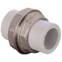 Компрессионный фитинг KAS 91041K 19 мм