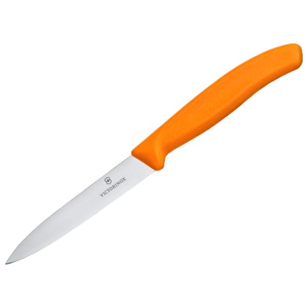 Кухонный нож Victorinox 6.7706.L119 Нержавеющая сталь/ Серебристый photo 1 Кухонный нож Victorinox 6.7706.L119 Нержавеющая сталь/ Серебристый photo 1
