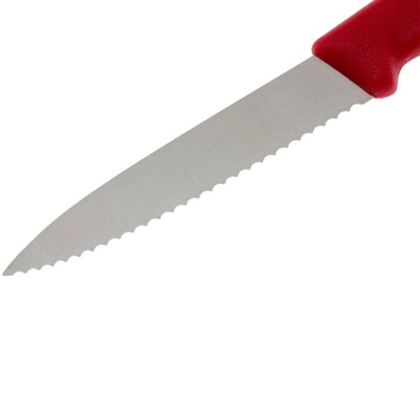 Cuțit de bucătărie Victorinox 6.7631 Oțel inoxidabil/ Silver photo 2 Cuțit de bucătărie Victorinox 6.7631 Oțel inoxidabil/ Silver photo 2