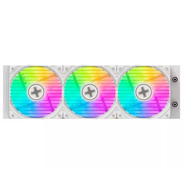 Cooler cu lichid Xilence LiQuRizer XC998 Hidrodinamic/ 1850 rpm photo 3