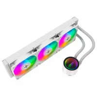 Cooler cu lichid Xilence LiQuRizer XC998 Hidrodinamic/ 1850 rpm photo 6