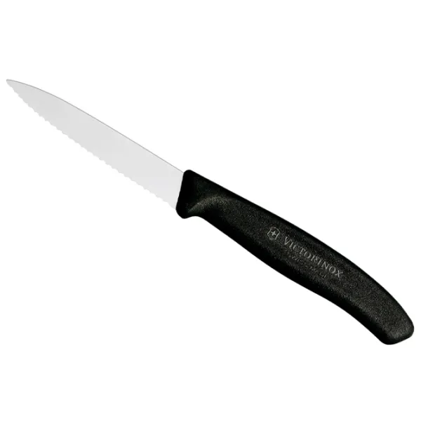 Cuțit de bucătărie Victorinox 6.7633 Oțel inoxidabil/ Silver photo 1 Cuțit de bucătărie Victorinox 6.7633 Oțel inoxidabil/ Silver photo 1