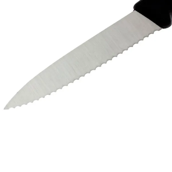 Cuțit de bucătărie Victorinox 6.7633 Oțel inoxidabil/ Silver photo 2 Cuțit de bucătărie Victorinox 6.7633 Oțel inoxidabil/ Silver photo 2