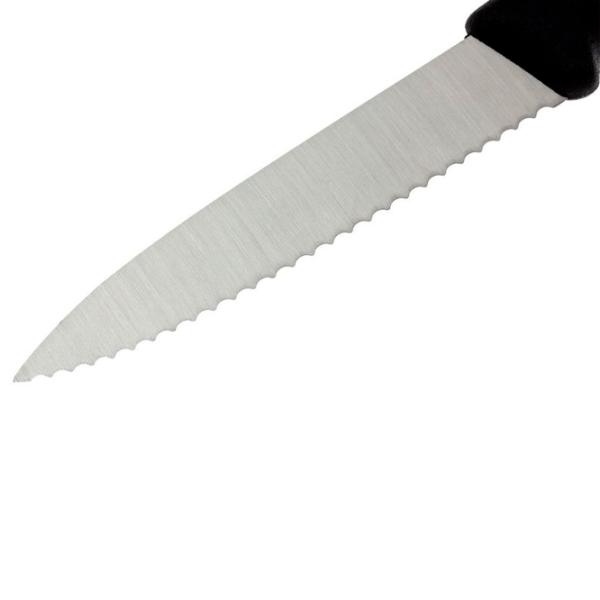 Cuțit de bucătărie Victorinox 6.7633 Oțel inoxidabil/ Silver photo 2 Cuțit de bucătărie Victorinox 6.7633 Oțel inoxidabil/ Silver photo 2