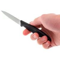 Кухонный нож Victorinox 6.7633 Нержавеющая сталь/ Серебристый photo 4