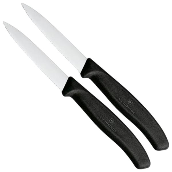 Набор ножей Victorinox 6.7633.B Нержавеющая сталь/ Серебристый photo 1