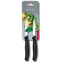 Набор ножей Victorinox 6.7633.B Нержавеющая сталь/ Серебристый photo 2