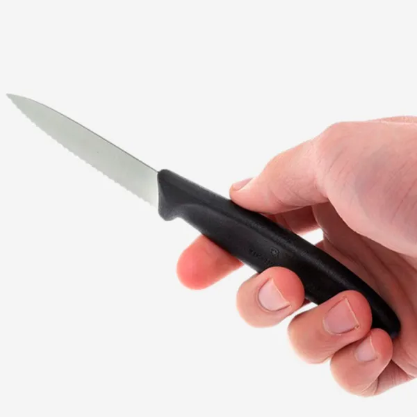 Набор ножей Victorinox 6.7633.B Нержавеющая сталь/ Серебристый photo 3