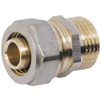 Компрессионный фитинг KTM 96053 19 мм