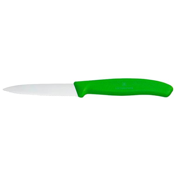 Cuțit de bucătărie Victorinox 6.7636.L114 Oțel inoxidabil/ Silver photo 1 Cuțit de bucătărie Victorinox 6.7636.L114 Oțel inoxidabil/ Silver photo 1