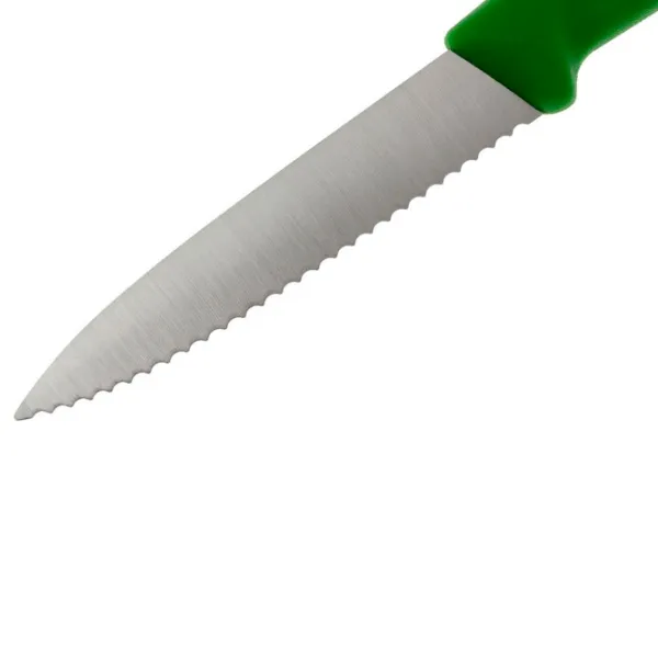 Cuțit de bucătărie Victorinox 6.7636.L114 Oțel inoxidabil/ Silver photo 2 Cuțit de bucătărie Victorinox 6.7636.L114 Oțel inoxidabil/ Silver photo 2