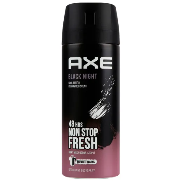 Deodorant Axe с35-128 Pentru el photo 1 Deodorant Axe с35-128 Pentru el photo 1