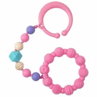 Игрушка для прорезывания зубов Nuby NV0613001 от 4 мес