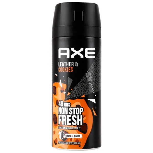 Deodorant Axe с35-129 Pentru el photo 1 Deodorant Axe с35-129 Pentru el photo 1