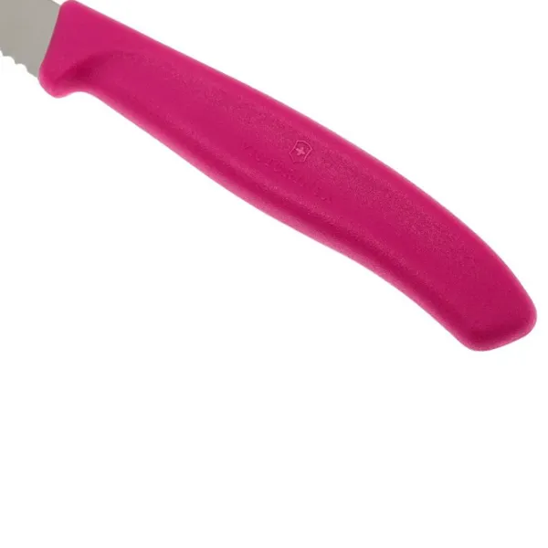 Кухонный нож Victorinox 6.7636.L115 Нержавеющая сталь/ Серебристый photo 3 Кухонный нож Victorinox 6.7636.L115 Нержавеющая сталь/ Серебристый photo 3