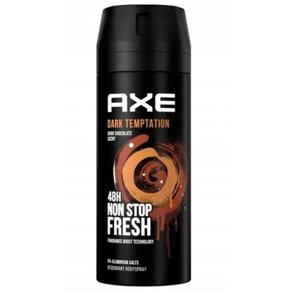 Deodorant Axe с35-130 Pentru el photo 1 Deodorant Axe с35-130 Pentru el photo 1