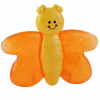 Jucărie pentru dentiție Alexis KP-14446 de la 0 luni