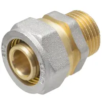 Компрессионный фитинг KTM 96055 19 мм