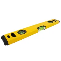 Nivelă Profmet 304219 Aluminiu photo 2