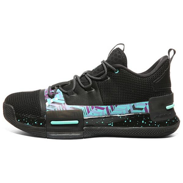 Adidași pentru femei Peak Taichi Flash Lou Williams Demisezon/ Black photo 2 Adidași pentru femei Peak Taichi Flash Lou Williams Demisezon/ Black photo 2