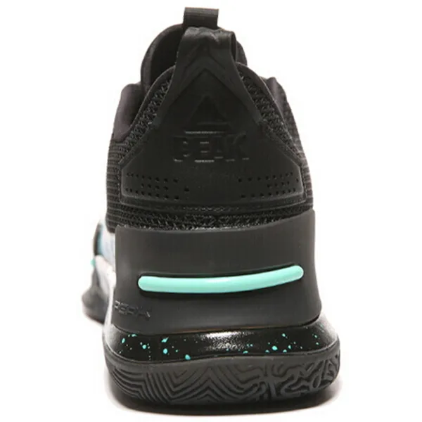 Adidași pentru femei Peak Taichi Flash Lou Williams Demisezon/ Black photo 4 Adidași pentru femei Peak Taichi Flash Lou Williams Demisezon/ Black photo 4