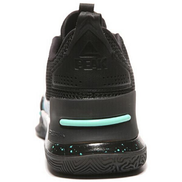 Adidași pentru femei Peak Taichi Flash Lou Williams Demisezon/ Black photo 4 Adidași pentru femei Peak Taichi Flash Lou Williams Demisezon/ Black photo 4