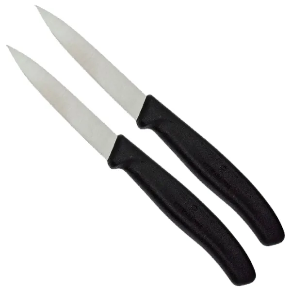 Набор ножей Victorinox 6.7603.B Нержавеющая сталь/ Серебристый photo 1 Набор ножей Victorinox 6.7603.B Нержавеющая сталь/ Серебристый photo 1